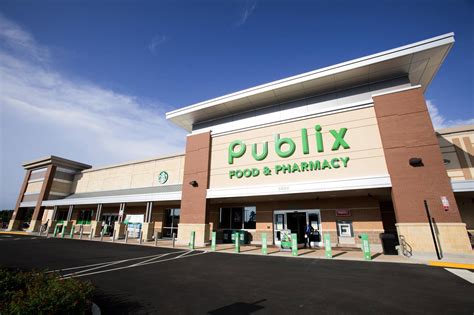 Publix richmond va - The 19 Martin’s Food Markets stores in the Richmond region likely will be sold or closed this year as part of a planned merger, according to an industry trade publication. The Kroger and/or ...